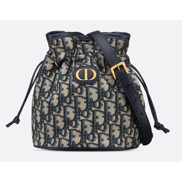 DIOR Montaine Bucket Bag S2374UTZQ_M928 133102622 [P]