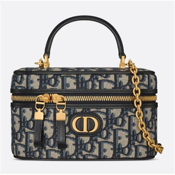DIOR Montaine Vanity Case 133102626 [P]