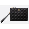 DIOR Karo Medium Daily Pouch M5089UWHC_M900 133102637 [P]