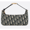 DIOR Travel Nomad Pouch 133102646 [P]