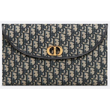 Dior Avenue Pouch 133102648 [P]