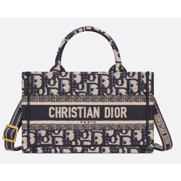 Dior Mini Book Tote Bag 133102655 [P]