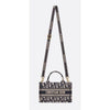 Dior Mini Book Tote Bag 133102655 [P]
