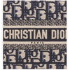 Dior Mini Book Tote Bag 133102655 [P]