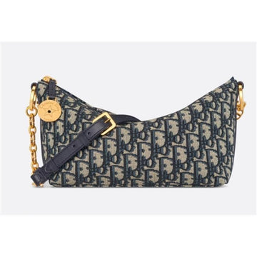 Dior Star Chain Hobo Bag 133102664 [P]