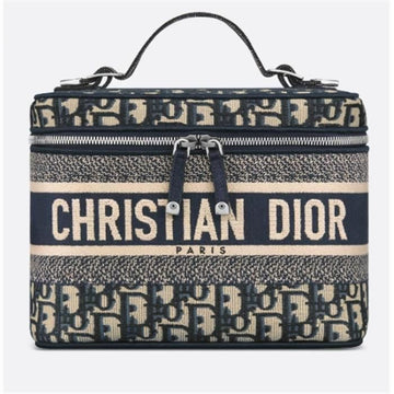 DIOR Travel Vanity Case S5480VRIW_M928 133102669 [P]