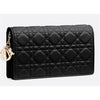 DIOR Damen Pochette M900 / Damen Taschen 133102680 [P]