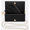 DIOR Damen Pochette M900 / Damen Taschen 133102680 [P]