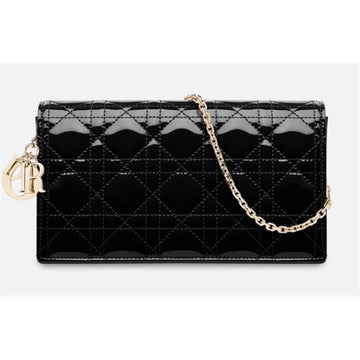 DIOR Damen Pochette M900 133102683 [P]