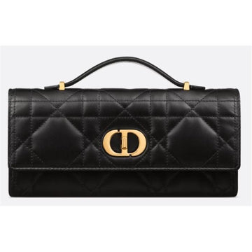 Dior Miss Caro Top Handle Pouch 133102694 [P]