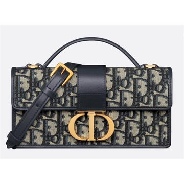 Dior Miss Montaigne Mini Bag S2356UTZQ_M928 133102704 [P]