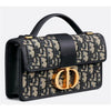 DIOR Montaigne Mini Bag 133102704 [P]