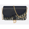 Dior Medium Chain Pouch 133102721 [P]