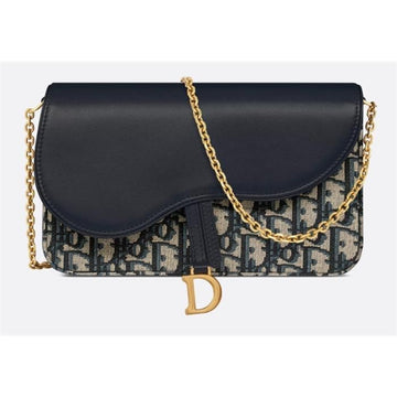 Dior Medium Chain Pouch 133102721 [P]