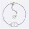 Dior Petit CD Bracelet B1940WOMCY_D001 133102730 [P]