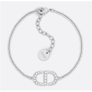 Dior Petit CD Bracelet B1940WOMCY_D001 133102730 [P]