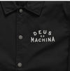 DEUS EX MACHINA DMF246741 BLK メンズジャケット 133102737 [P]