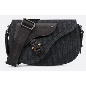 DIOR Saddle Strap Bag 1ADPO325YKY_H03E 133102775 [P]