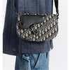 Dior Saddle Strap Bag 1ADPO325YKY_H27E 133102779 [P]
