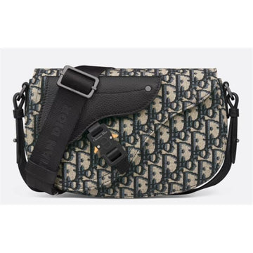 Dior Saddle Strap Bag 1ADPO325YKY_H27E 133102779 [P]