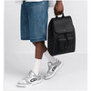 DIOR Saddle flap backpack 1ADBA200YKS_H03E 133102787 [P]