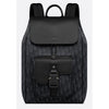 DIOR Saddle flap backpack 1ADBA200YKS_H03E 133102787 [P]