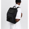 DIOR Saddle flap backpack 1ADBA200YKS_H03E 133102787 [P]