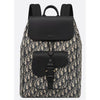DIOR Saddle Backpack 1ADBA200YKS_H27E 133102792 [P]