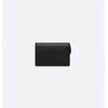 Dior Saddle Bloom Card Holder 133103072 [P]