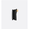 Dior Saddle Bloom Card Holder 133103072 [P]