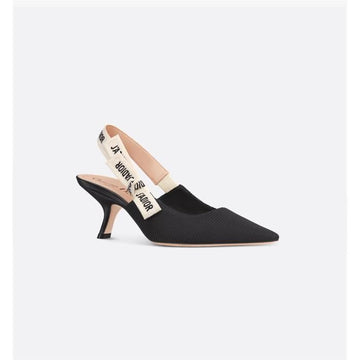 DIOR Slingback-Pumps KDC200TFL_S900 133104283 [P]