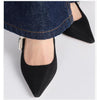 DIOR Slingback-Pumps KDC200TFL_S900 133104283 [P]