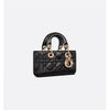 DIOR Lady D-Joy Micro Bag S0910ONGE_M900 133104502 [P]