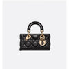 DIOR Lady D-Joy Micro Bag S0910ONGE_M900 133104502 [P]
