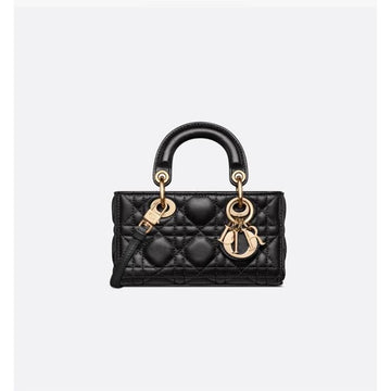 DIOR Lady D-Joy Micro Bag S0910ONGE_M900 133104502 [P]