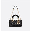 DIOR Lady D-Joy Micro Bag S0910ONGE_M900 133104502 [P]