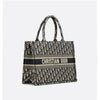 Dior Book Tote Medium Bag M1296ZRIW_M828 133105225 [P]