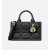 Dior Book Tote Mini Bag 133105228 [P]