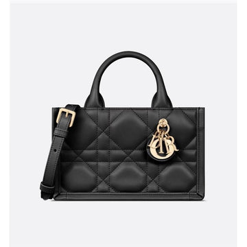Dior Book Tote Mini Bag 133105228 [P]