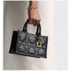 Dior Book Tote Mini Bag 133105228 [P]