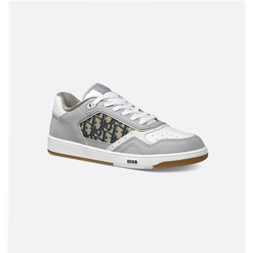 Dior B27 Uptown Low-Top Sneakers 133105257 [P]