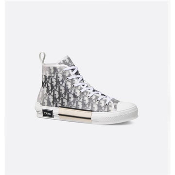 DIOR B23 League High-Top Sneakers / Damen Sneakers 133105262 [P]