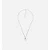 Dior Oblique Pendant Necklace N1284HOMMT_D000 133105286 [P]