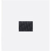 Dior Business Card Holder 2ESCH178YSE_H03E 133105312 [P]