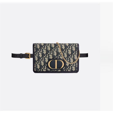Dior Montaine Two-in-One Pouch 133105336 [P]