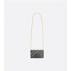 DIOR Montaine Two-in-One Pouch 133105336 [P]