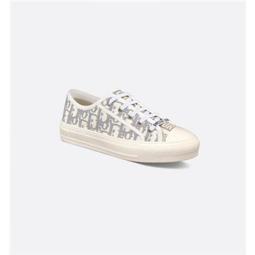 Dior Walk n Sneakers KCK211OBE_S33G 133105343 [P]