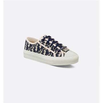 Dior Walk n Sneakers KCK211OBE_S56B 133105346 [P]