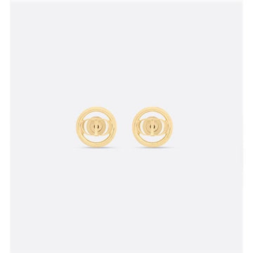 Dior 30 Montaigne Earrings E3069WOMMT_D300 133105351 [P]