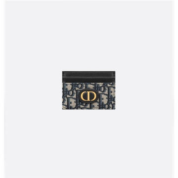 DIOR 30 MONTAIGNE Kartenetui M2152UTZQ M928 133105357 [P]